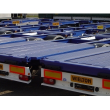   Wielton NS 3 P40