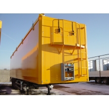     Wielton  Cargo floor