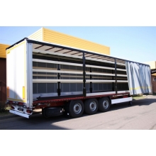    Wielton NS 3 KB TIR