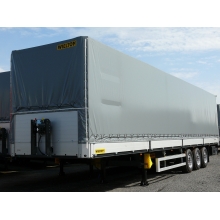   Wielton NS 34 SP