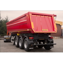  Wielton  NW 3 S 33 HP M4