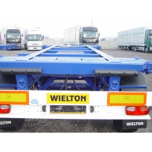   Wielton NS 3 P20 P30