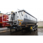   Wielton  NW 3 S 30 HP