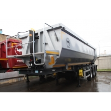   Wielton  NW 3 S 30 HP