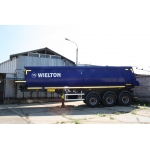   Wielton  NW 3 S 30 HP