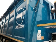   WIELTON NW 3 S 32 PD